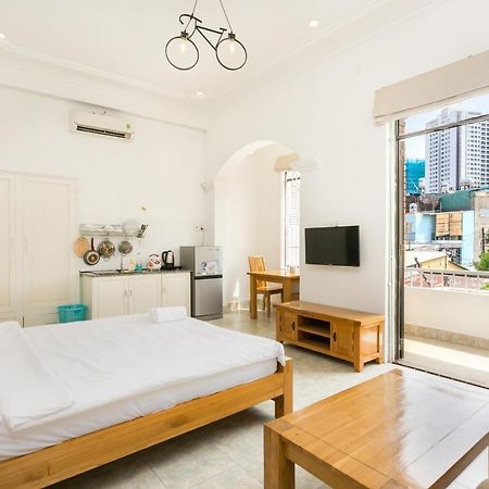 Halo Serviced Apartment TP. Hồ Chí Minh Ngoại thất bức ảnh