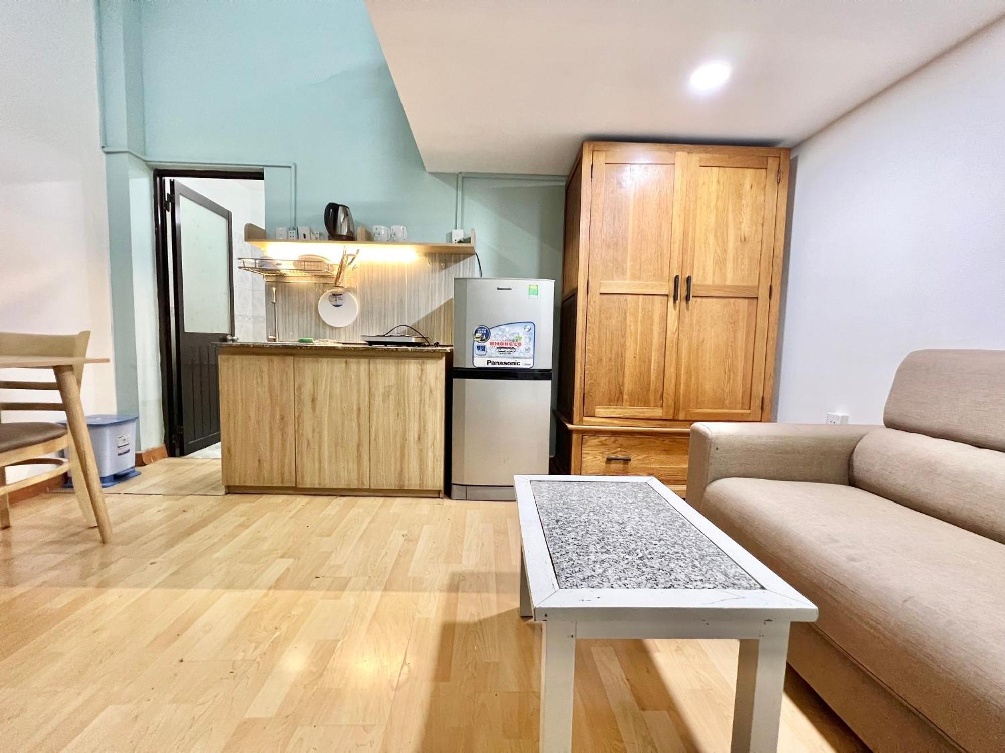 Halo Serviced Apartment TP. Hồ Chí Minh Ngoại thất bức ảnh