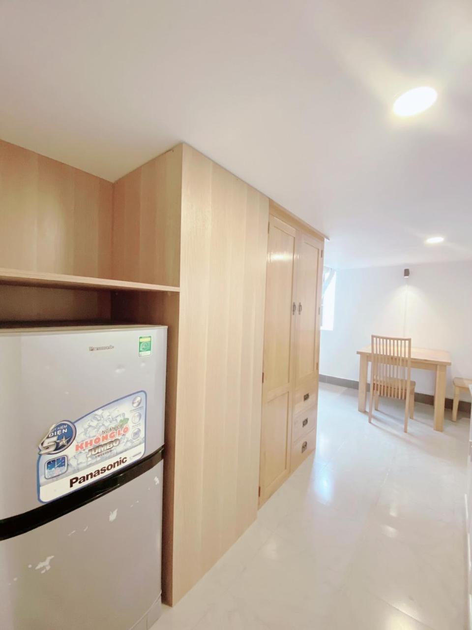 Halo Serviced Apartment TP. Hồ Chí Minh Ngoại thất bức ảnh