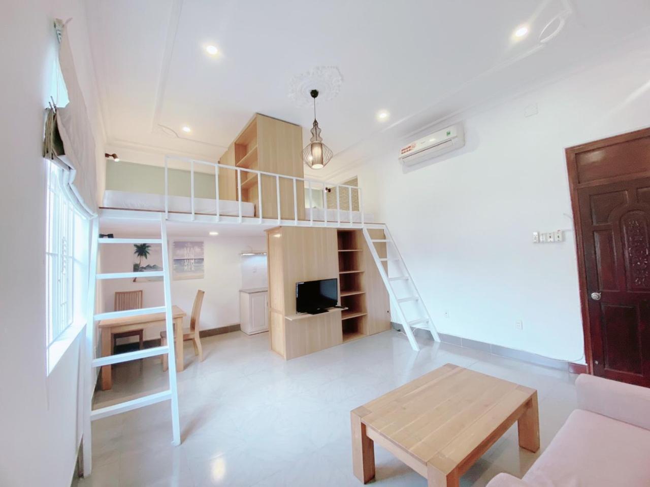 Halo Serviced Apartment TP. Hồ Chí Minh Ngoại thất bức ảnh