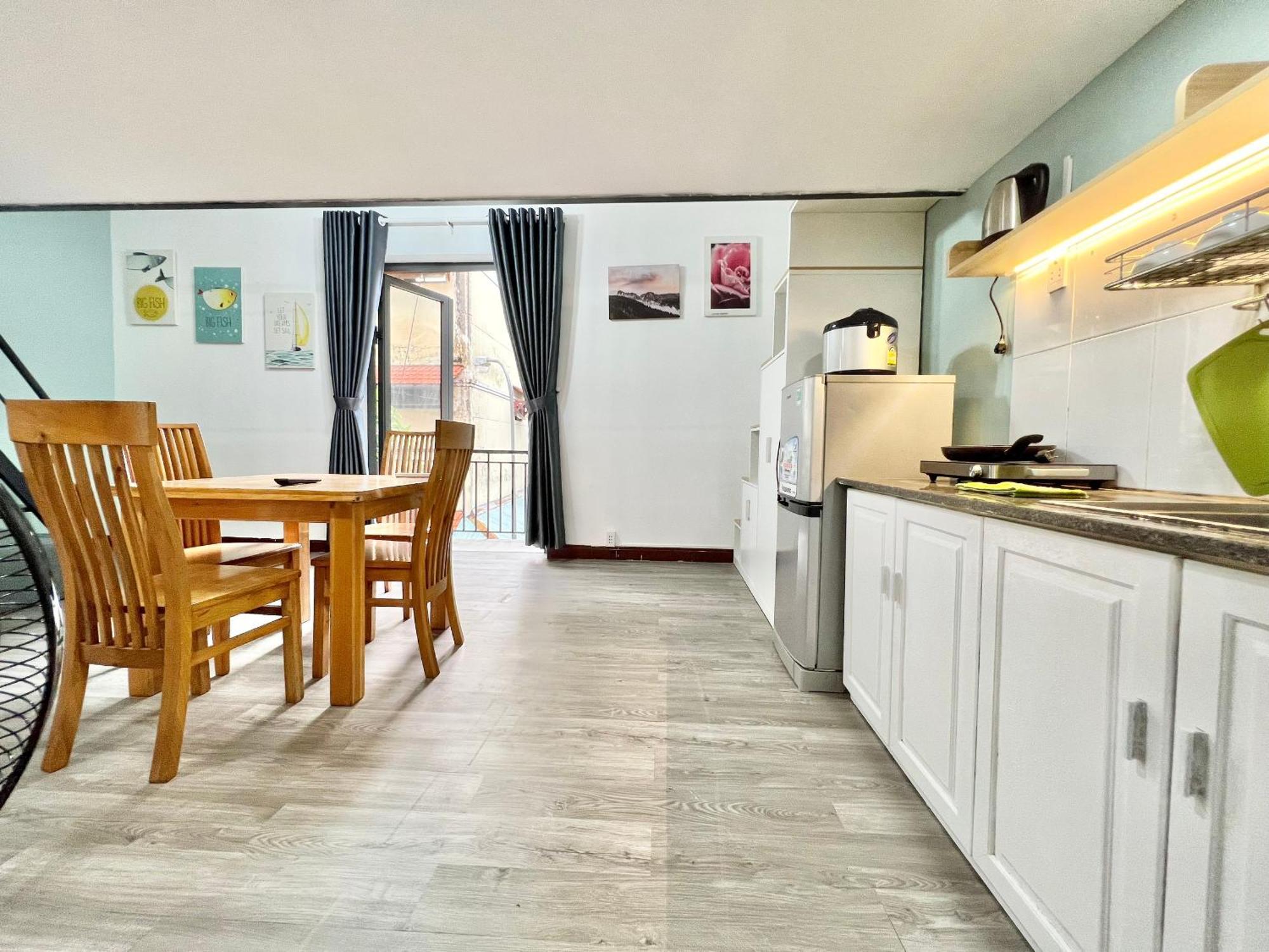 Halo Serviced Apartment TP. Hồ Chí Minh Ngoại thất bức ảnh