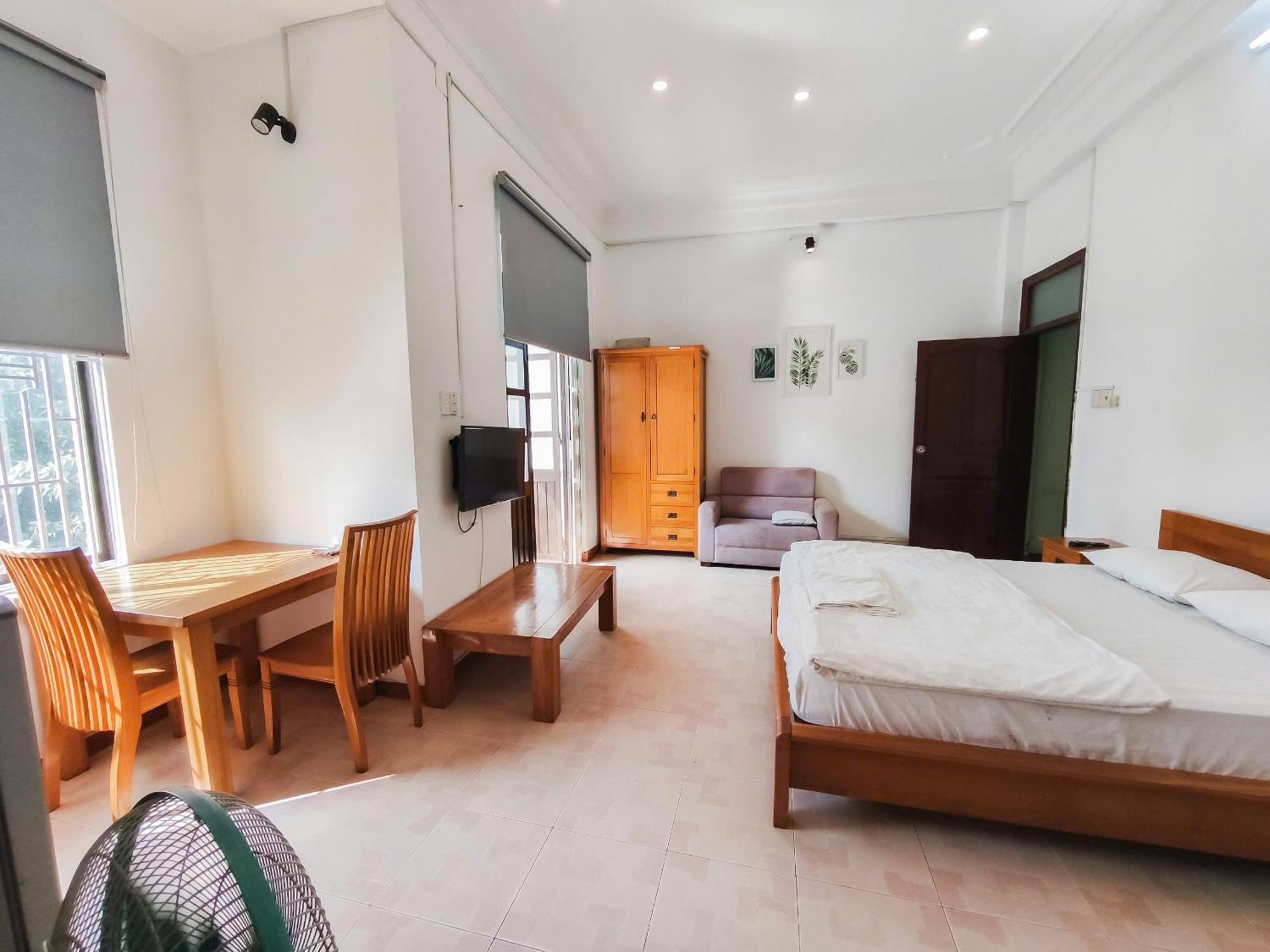 Halo Serviced Apartment TP. Hồ Chí Minh Ngoại thất bức ảnh