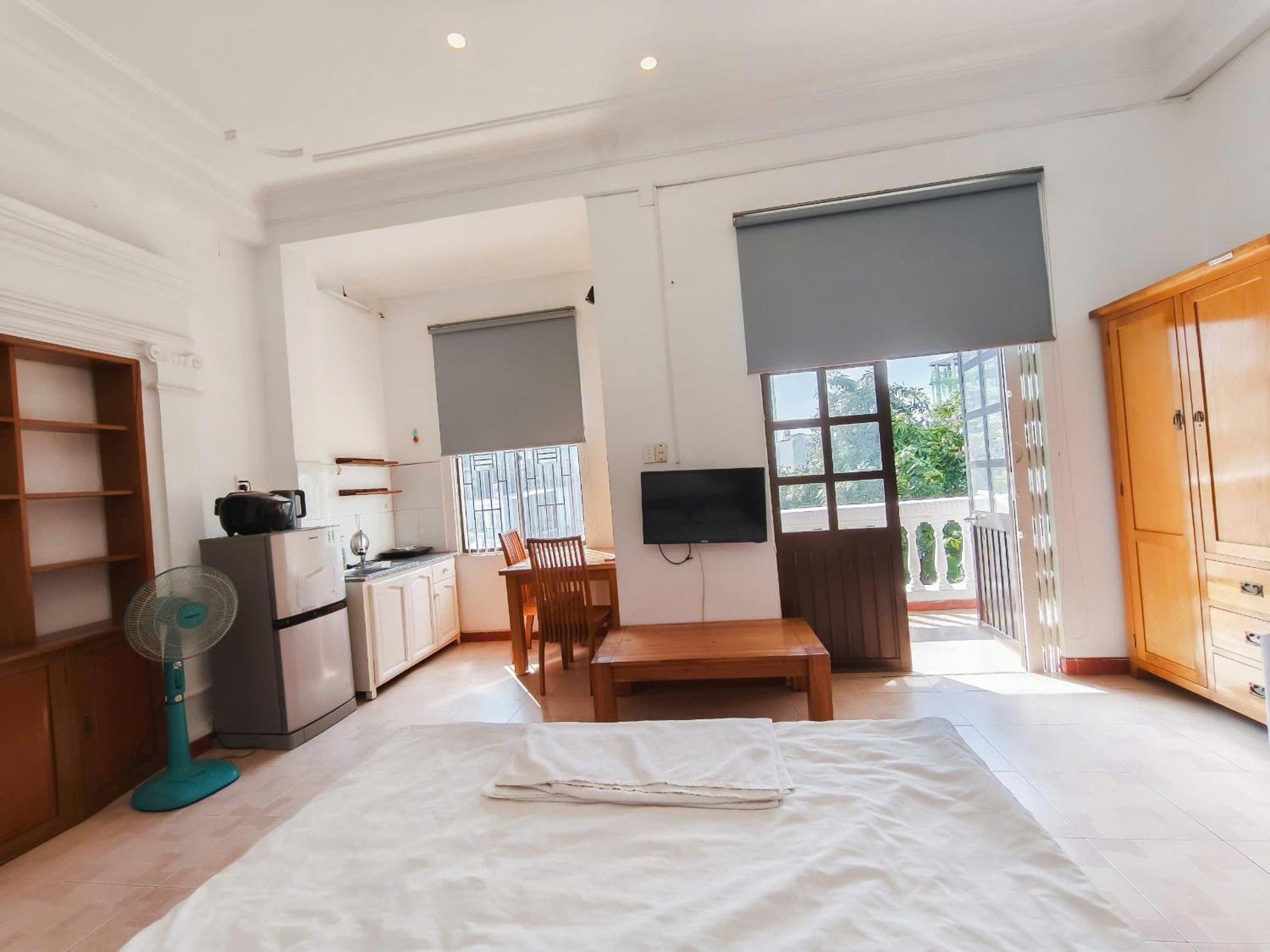 Halo Serviced Apartment TP. Hồ Chí Minh Ngoại thất bức ảnh