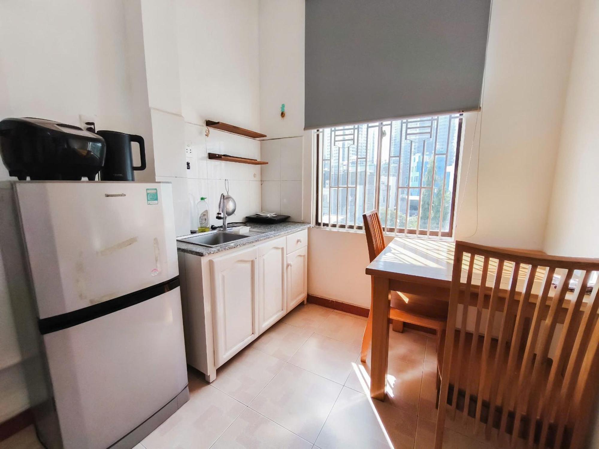 Halo Serviced Apartment TP. Hồ Chí Minh Ngoại thất bức ảnh