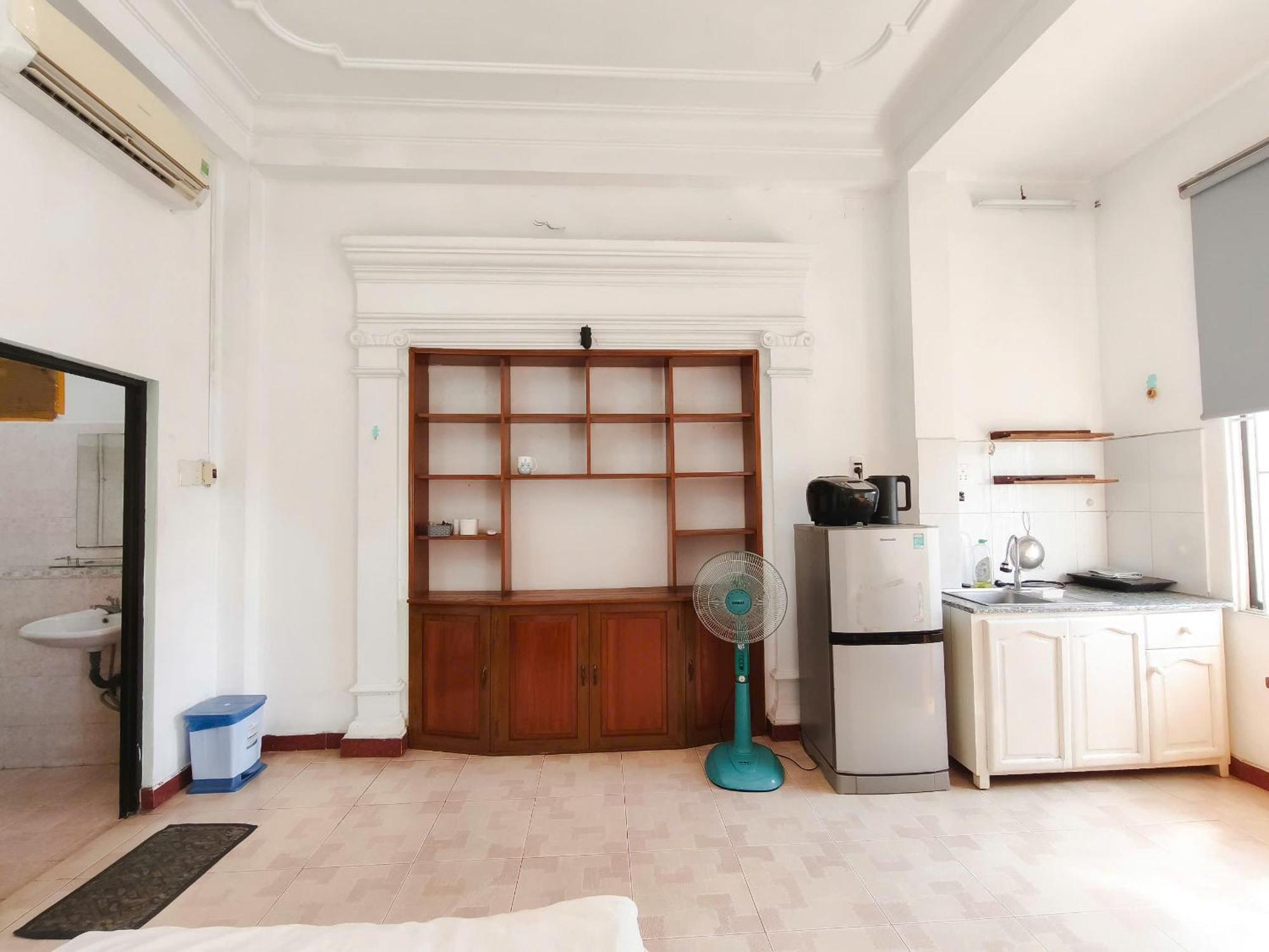 Halo Serviced Apartment TP. Hồ Chí Minh Ngoại thất bức ảnh