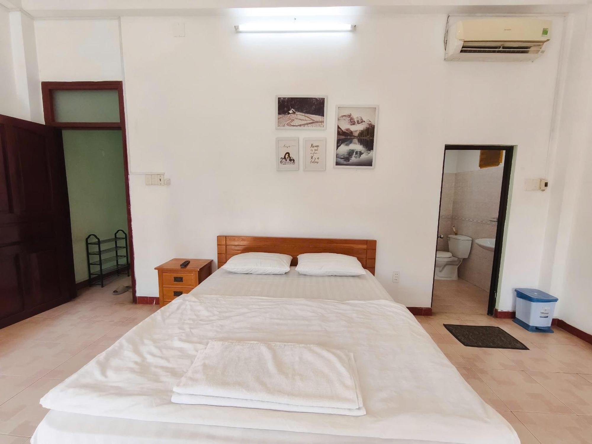 Halo Serviced Apartment TP. Hồ Chí Minh Ngoại thất bức ảnh