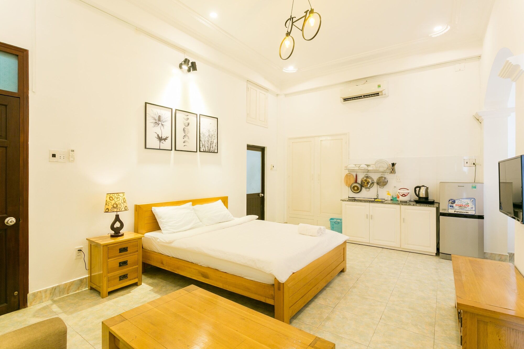 Halo Serviced Apartment TP. Hồ Chí Minh Ngoại thất bức ảnh